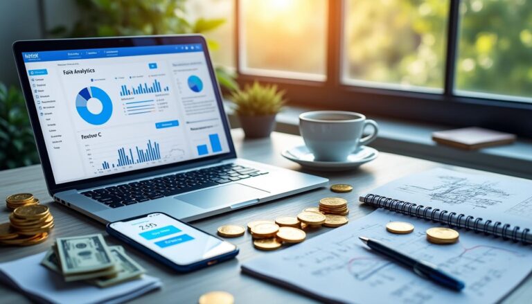 découvrez des stratégies éprouvées pour monétiser efficacement votre application ios. apprenez à maximiser vos revenus grâce à des méthodes adaptées telles que les achats intégrés, la publicité ou les abonnements.
