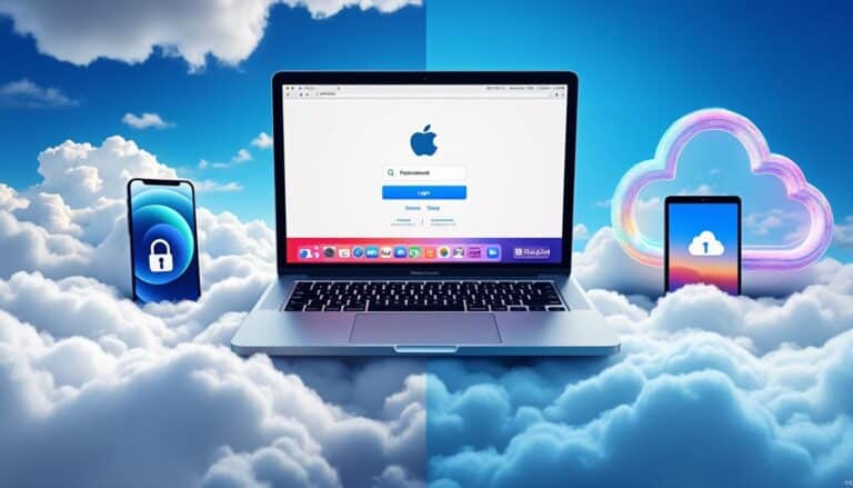 découvrez la différence entre un identifiant apple et un compte icloud, leur utilité respective et comment bien les utiliser pour profiter pleinement des services apple.
