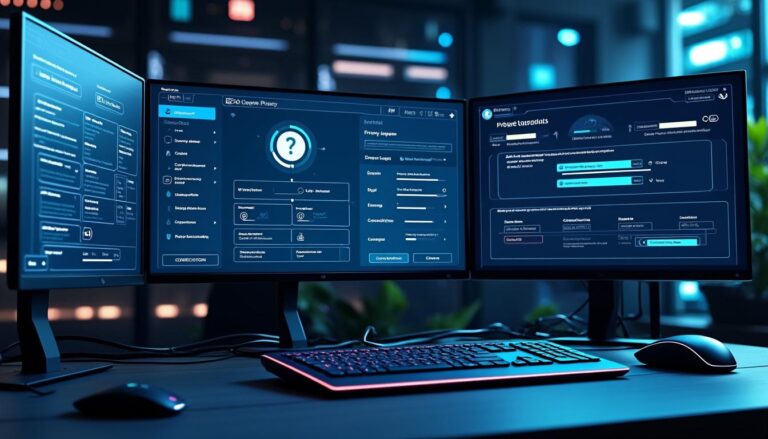 découvrez comment limiter la collecte de données et contrôler la télémétrie sur windows 10 grâce à des conseils pratiques pour protéger votre vie privée et optimiser les performances de votre pc.
