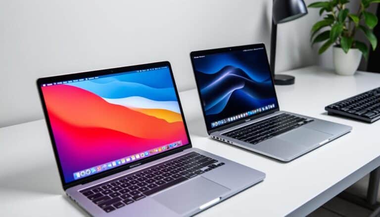 découvrez les véritables différences entre le macbook air m2 et m3 : performances, design, autonomie, nouveautés et rapport qualité-prix. comparez-les pour mieux choisir votre prochain ordinateur portable apple.
