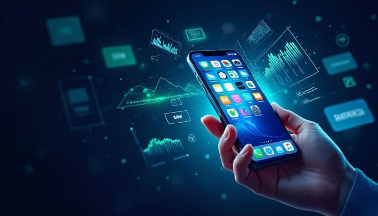 découvrez comment optimiser la visibilité de votre app ios sur l’app store grâce à des conseils pratiques pour améliorer votre référencement, attirer plus d’utilisateurs et augmenter vos téléchargements.
