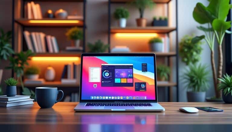 découvrez pourquoi le macbook air demeure l'un des produits phares d'apple. explorez ses caractéristiques, sa légèreté, sa puissance et son autonomie impressionnante qui captivent toujours les utilisateurs du monde entier.