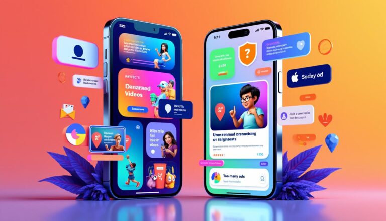 découvrez les avantages et les limites de la publicité in-app sur ios : ciblage précis, expérience utilisateur optimisée, mais aussi restrictions d’apple et défis pour les annonceurs. tour d’horizon complet pour mieux comprendre ce levier marketing.