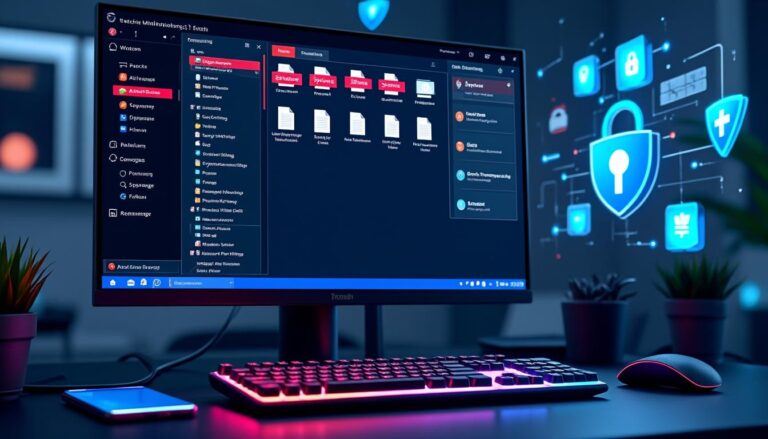 découvrez comment supprimer efficacement les fichiers espions sur windows 10 pour protéger votre vie privée et améliorer les performances de votre ordinateur grâce à des méthodes simples et sécurisées.