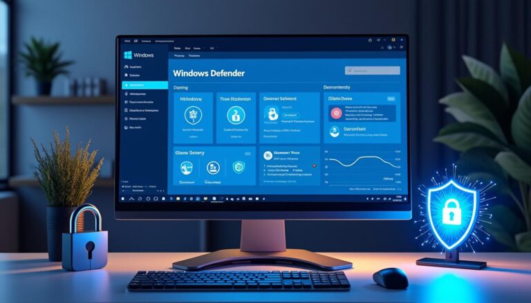 apprenez à utiliser windows defender efficacement: configuration, analyses, exclusions et astuces pour renforcer la sécurité de votre pc sous windows 10/11.