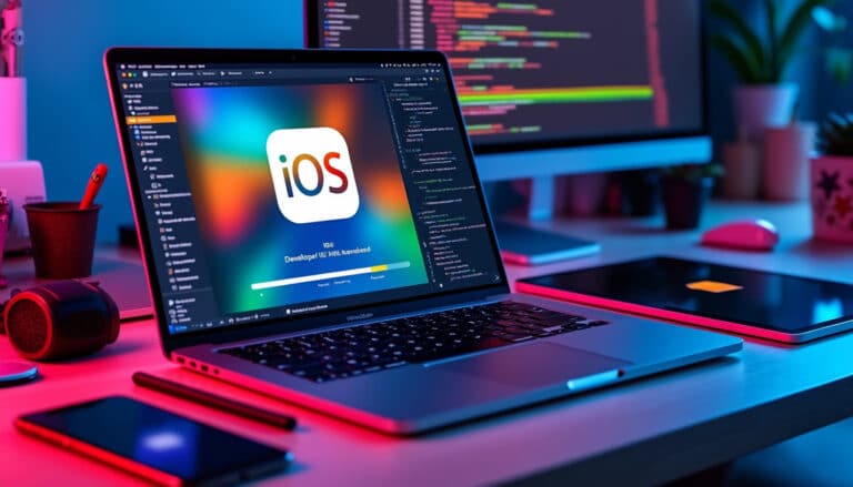découvrez comment télécharger et installer ios en toute sécurité à l'aide d'un profil de développeur. suivez nos étapes simples pour accéder aux dernières versions ios avant leur sortie officielle.