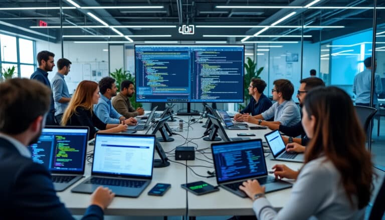 découvrez les étapes essentielles pour tester une application ios avant son lancement, afin d’assurer sa qualité, corriger les bugs et garantir une expérience utilisateur optimale.