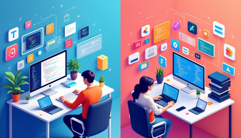 découvrez les différences entre le développement natif et multiplateforme pour ios. quels sont les avantages et inconvénients de chaque approche ? faites le bon choix pour votre application mobile.