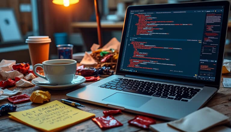 découvrez les principales erreurs à éviter lors du développement d’une application ios pour garantir performance, sécurité et expérience utilisateur optimale. conseils pratiques pour réussir votre projet mobile.