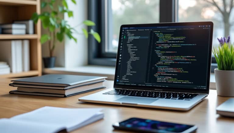 découvrez les meilleurs langages de programmation pour développer une application ios performante, fiable et évolutive. faites le bon choix pour optimiser l’expérience utilisateur et la réussite de votre projet mobile.