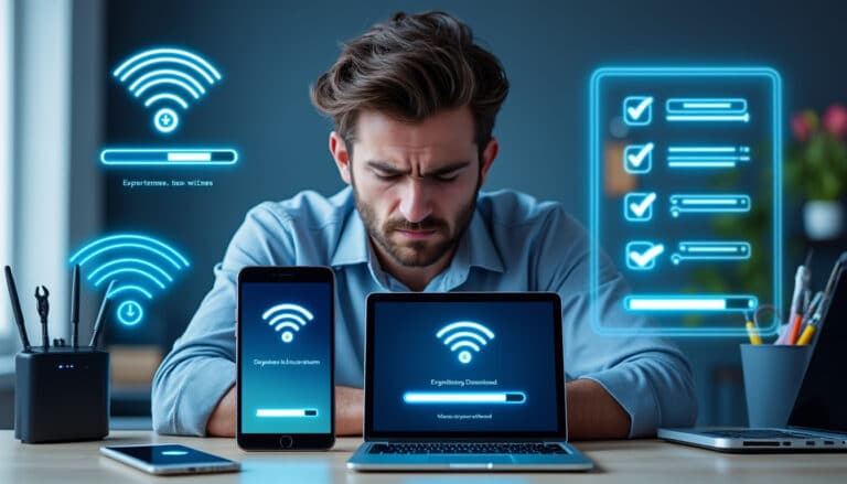 découvrez les problèmes les plus fréquents lors du téléchargement d’ios ainsi que des solutions pratiques pour les résoudre rapidement et facilement.