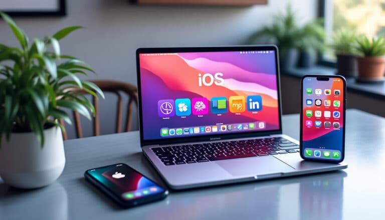 découvrez la procédure détaillée pour télécharger ios directement depuis le site officiel d’apple. guide étape par étape pour une installation sécurisée et rapide.