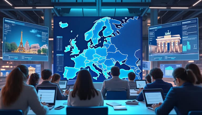 découvrez les différences à connaître avant de télécharger ios en europe : nouveautés, restrictions spécifiques et ce qui change par rapport aux autres régions du monde.