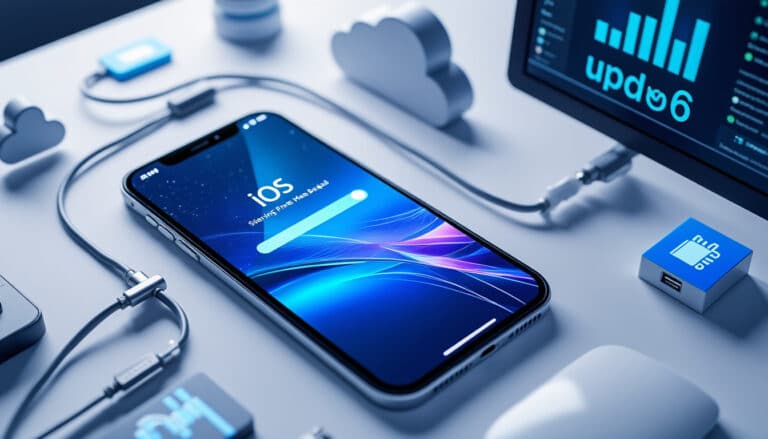 découvrez comment télécharger ios sans perdre vos données grâce à notre méthode recommandée. suivez nos étapes simples pour une mise à jour sécurisée et sans risque pour vos informations personnelles.