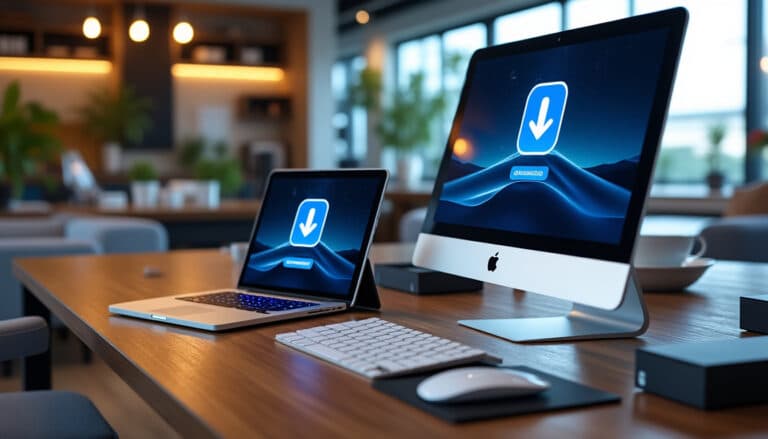 découvrez les règles essentielles pour télécharger ios sur plusieurs appareils en toute légalité et sécurité. suivez nos conseils pour une installation sans problème.