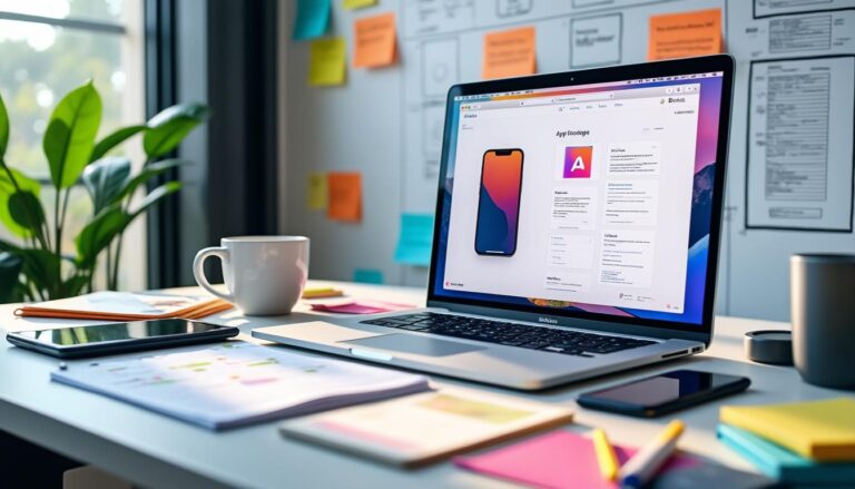 découvrez les étapes essentielles pour concevoir un parcours utilisateur fluide sur ios : conseils pratiques, bonnes pratiques ux/ui et astuces pour optimiser l’expérience mobile de vos applications.