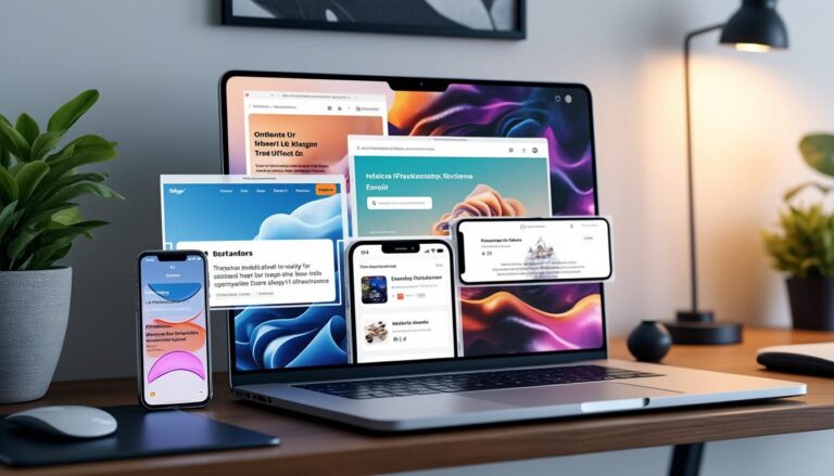 découvrez si le design responsive est vraiment efficace sur ios ou s'il s'agit d'un mythe. analyse des défis et solutions pour une expérience utilisateur optimale sur iphone et ipad.