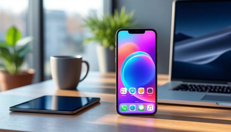 découvrez les tendances ui actuelles sur les applications ios : styles minimalistes, animations interactives et palette de couleurs modernes pour une expérience utilisateur optimale.