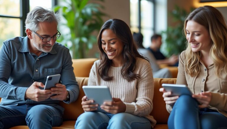 découvrez comment l’accessibilité influence le design ios, améliore l’expérience utilisateur et favorise l’inclusion dans vos applications mobiles.