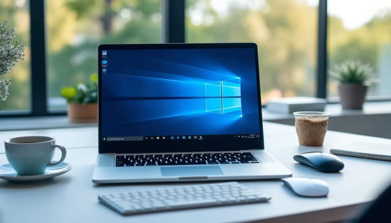 découvrez comment télécharger windows 10 légalement et gratuitement avec nos conseils officiels. suivez notre guide sécurisé pour obtenir une version authentique du système d'exploitation microsoft.