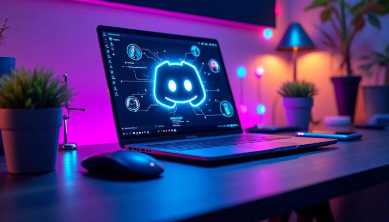 découvrez comment rejoindre facilement un serveur discord grâce à notre guide étape par étape, et commencez à discuter avec votre communauté en un rien de temps.