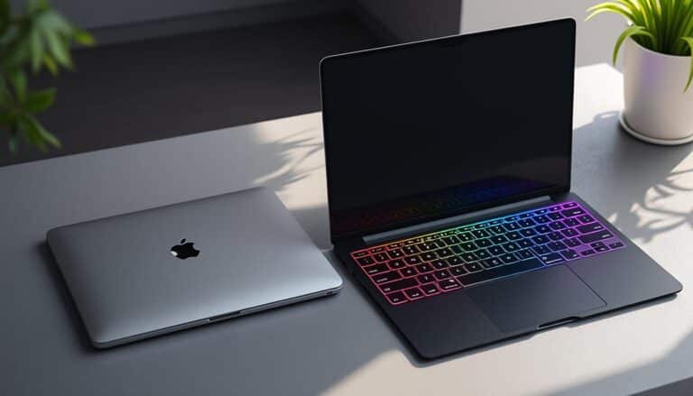 découvrez les principales différences entre un mac et un pc, leurs systèmes d'exploitation, performances, compatibilités et avantages pour choisir l'ordinateur qui vous convient.