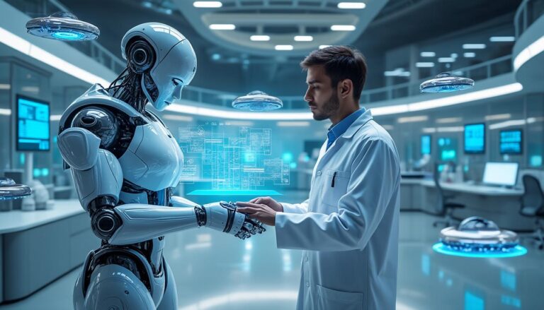 découvrez les dernières innovations à venir dans le domaine de la tech, leurs impacts futurs et comment elles transformeront notre quotidien.