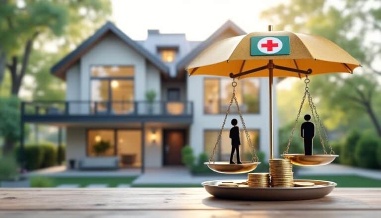 découvrez tout sur l'assurance prêt immobilier : comprenez la quotité, les garanties essentielles comme le décès et l'invalidité, ainsi que le coût total pour bien protéger votre emprunt.