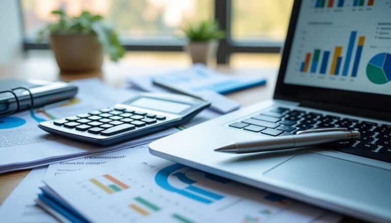 découvrez comment calculer votre capacité d’emprunt, comprendre le taux d’endettement et gérer votre reste à vivre pour mieux préparer votre projet financier.