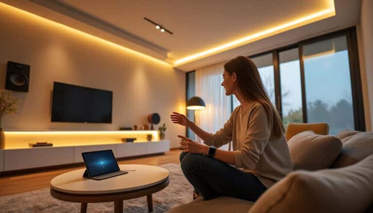 découvrez comment les technologies innovantes peuvent simplifier et enrichir votre quotidien, en améliorant votre productivité, votre bien-être et votre confort.