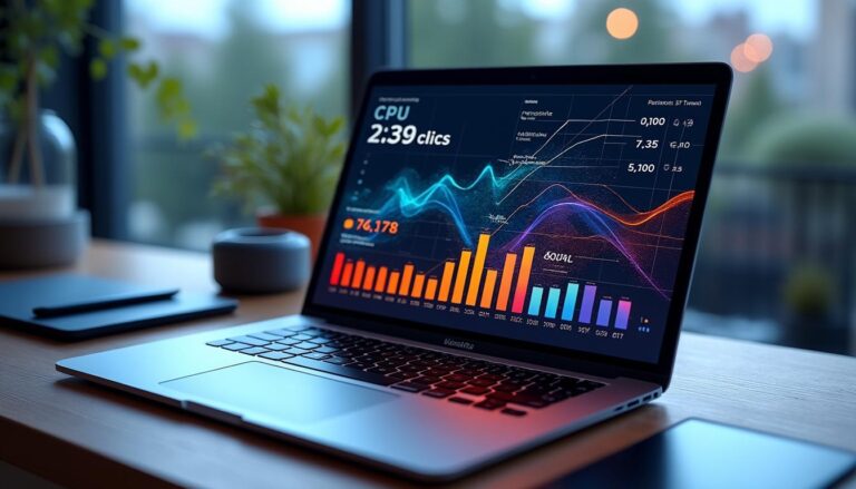 découvrez des astuces pratiques et efficaces pour améliorer les performances de votre macbook air, optimiser sa vitesse et prolonger sa durée de vie.