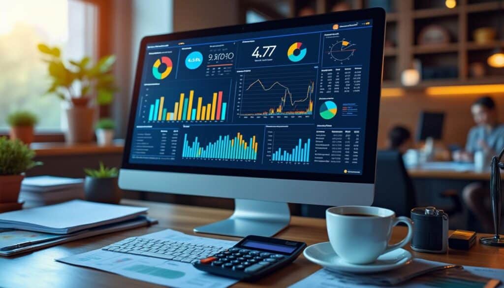 découvrez notre logiciel de déclaration fiscale pour gérer facilement vos revenus, charges et assurer la conformité avec les exigences de la dgfip. simplifiez vos démarches fiscales dès aujourd'hui.