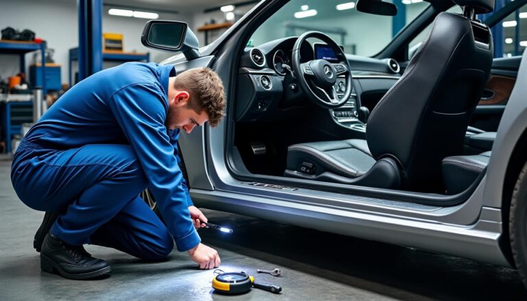 découvrez nos conseils essentiels pour l'achat d'une mercedes d'occasion : entretien, kilométrage recommandé et points de vigilance à vérifier avant de finaliser votre achat.