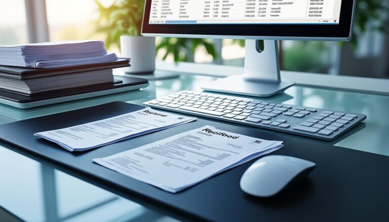 découvrez comment choisir le logiciel idéal pour gérer vos notes de frais grâce à l'ocr, à la gestion des justificatifs et à une politique interne efficace.