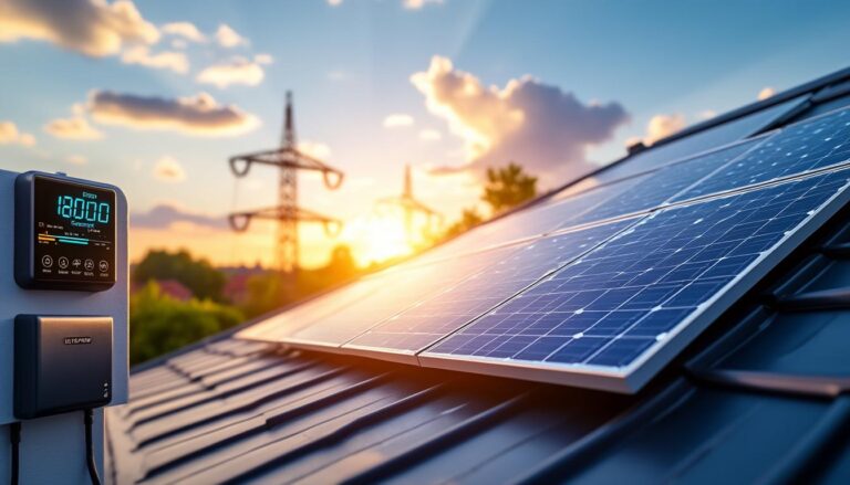 découvrez comment optimiser l'autoconsommation de vos panneaux solaires, gérer le surplus d'énergie et choisir le dimensionnement adapté en kwh pour votre installation.