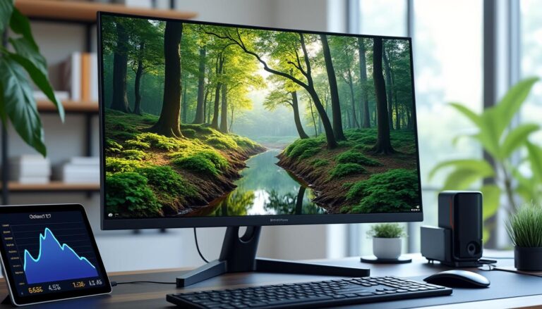 découvrez les critères essentiels à prendre en compte avant d'acheter un écran pc pour faire un choix éclairé et adapté à vos besoins.