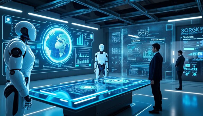 découvrez ce qu'est la technologie tech, ses principes fondamentaux, ses applications innovantes et son impact sur notre quotidien.