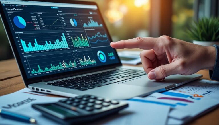 découvrez comment interpréter une simulation de rachat de crédit en analysant la mensualité, le taux et la durée pour optimiser votre financement.