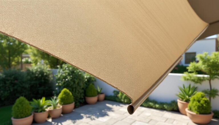 découvrez comment choisir la toile de pergola idéale alliant résistance aux uv, imperméabilité optimale et grammage adapté pour une protection durable et efficace.