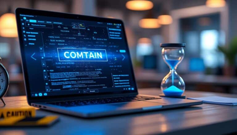 découvrez comment transférer un nom de domaine en toute sécurité : obtenez votre code d’autorisation, respectez les délais et apprenez à éviter les pièges courants pour un transfert réussi.