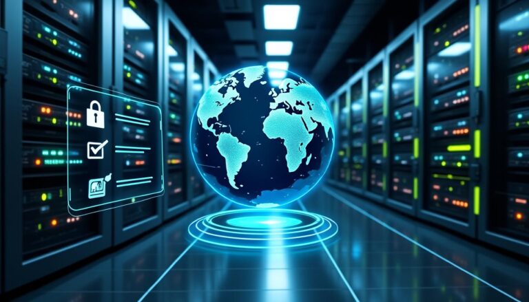 découvrez notre checklist complète pour l'hébergement web : disponibilité (uptime), localisation des centres de données et sécurité ssl/tls pour assurer la fiabilité et la protection de votre site.