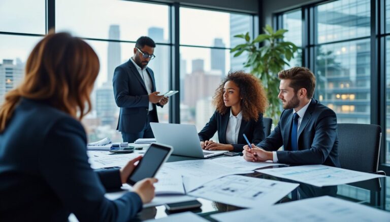 découvrez nos conseils essentiels pour choisir la meilleure entreprise tech adaptée à votre projet, assurer son succès et optimiser vos investissements.