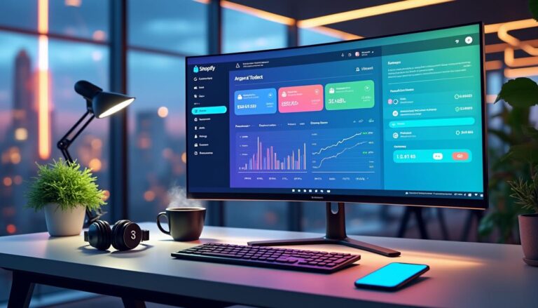 découvrez comment intégrer facilement un logiciel de sms marketing à votre boutique shopify pour automatiser vos relances clients et booster vos ventes.