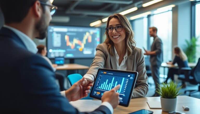 découvrez comment un outil de gestion rh moderne aide à réduire le turnover et à fidéliser les talents grâce à des fonctionnalités innovantes et une meilleure expérience collaborateur.