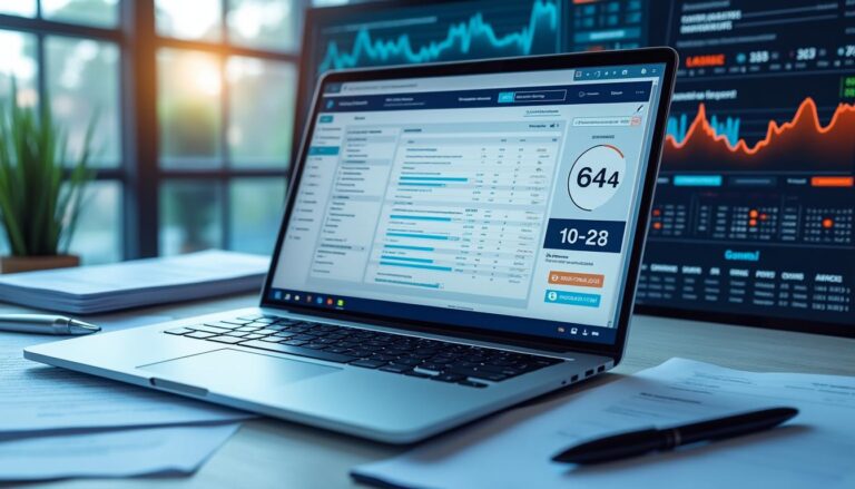 découvrez comment ouvrir un compte pro en ligne, les documents essentiels comme le kbis et le siren, les délais à prévoir, et les fonctionnalités clés pour gérer efficacement votre activité professionnelle.