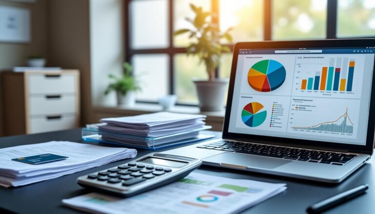 découvrez les obligations liées au compte pro pour micro-entreprise, les plafonds à respecter et comment assurer la séparation des flux financiers pour une gestion optimale.