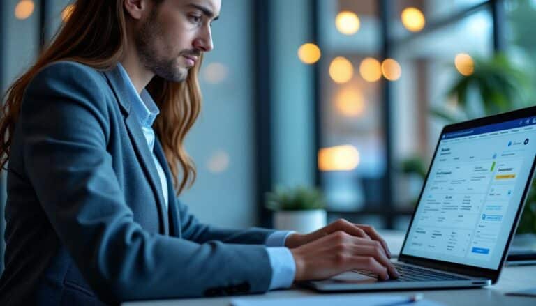 découvrez comment créer votre entreprise en ligne en choisissant le statut adapté, obtenir votre numéro siren et accomplir toutes les démarches facilement via le guichet unique.