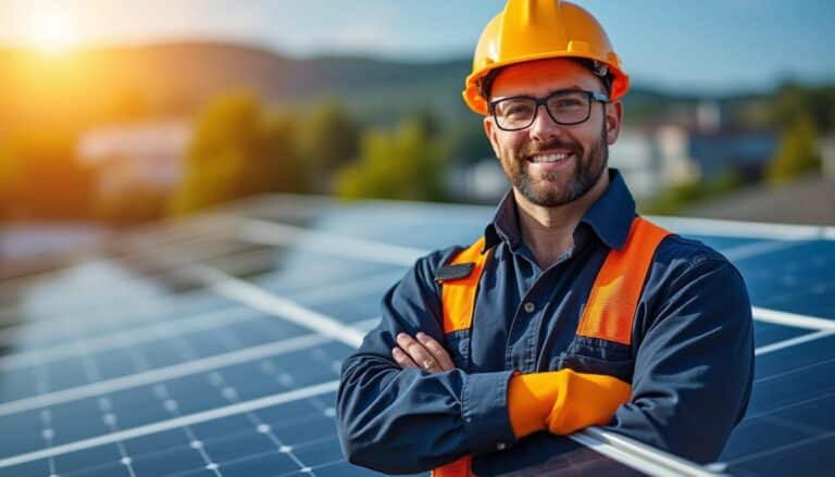 expert en installation de panneaux solaires à compiègne : étude personnalisée de votre toiture, solutions d'autoconsommation adaptées et devis gratuit.