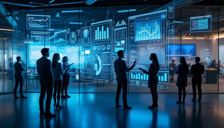 découvrez comment le système d'information des ressources humaines (sirh) optimise la gestion rh et facilite le pilotage stratégique de la masse salariale pour une meilleure performance de l'entreprise.