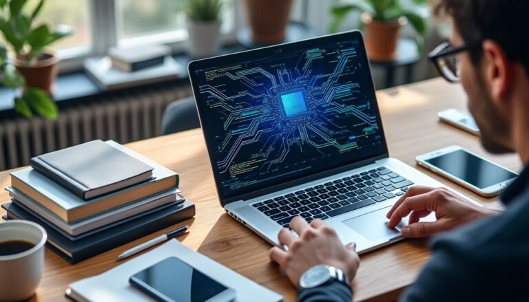 découvrez où trouver des guides pratiques en français pour mieux comprendre la technologie, adaptés à tous les niveaux et besoins.